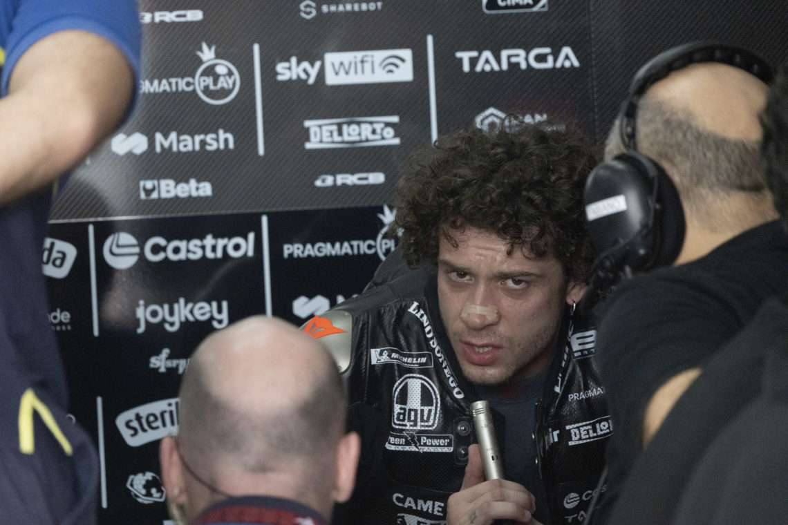 Photo by Mirco Lazzari gp/Getty Images