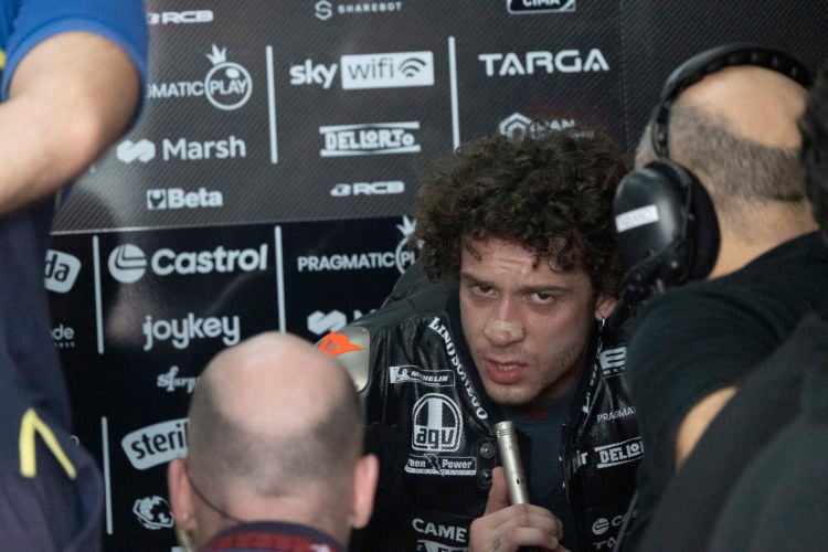 Photo by Mirco Lazzari gp/Getty Images