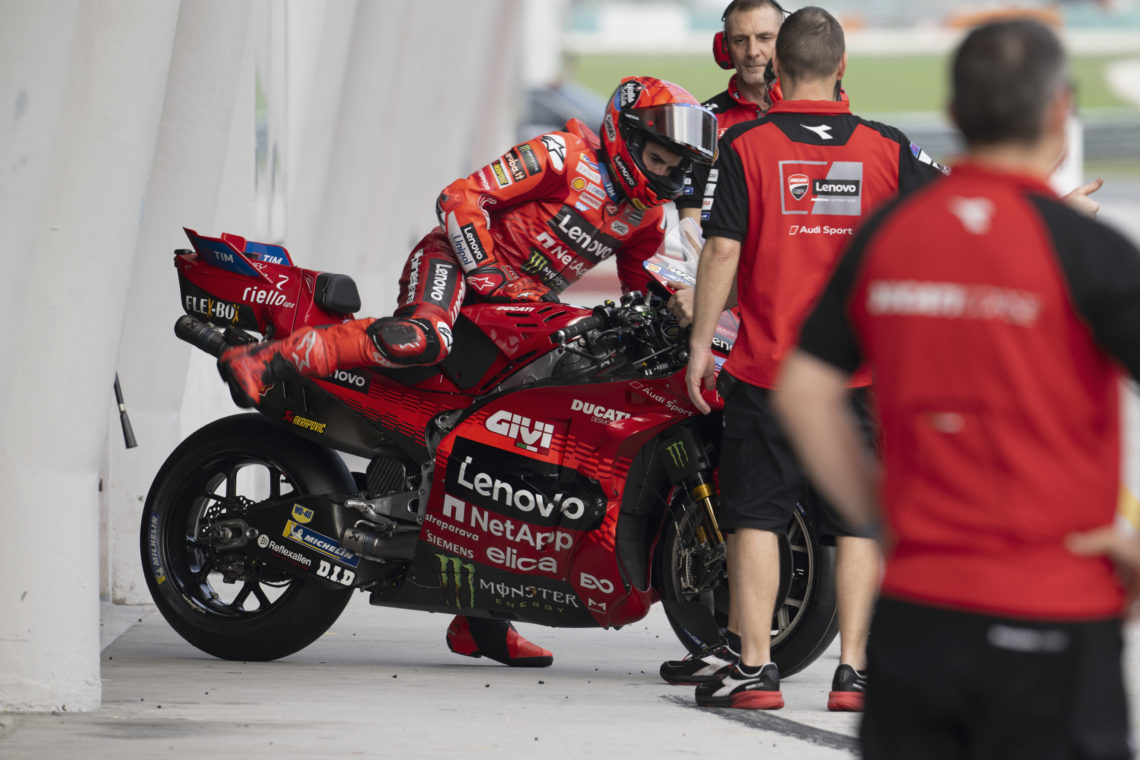 Photo by Mirco Lazzari gp/Getty Images
