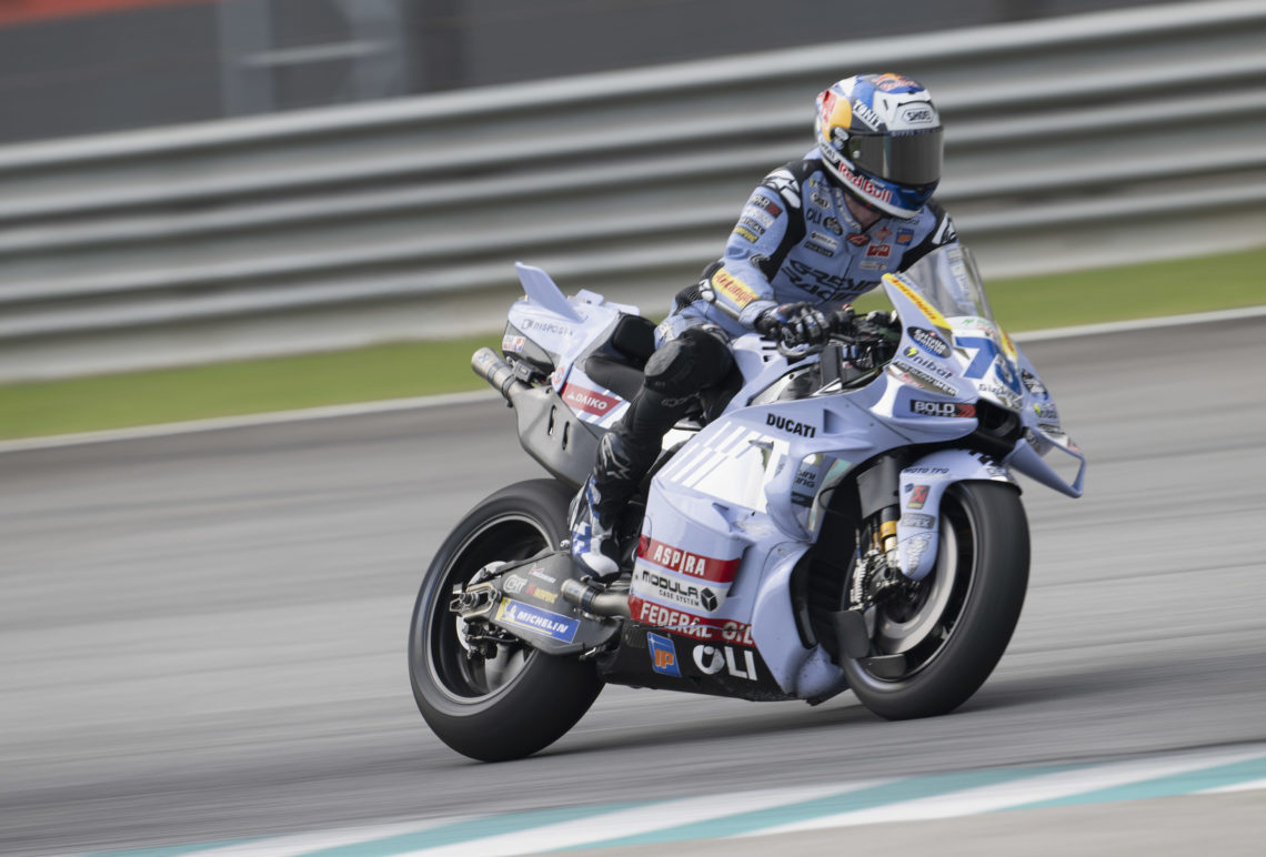 Photo by Mirco Lazzari gp/Getty Images