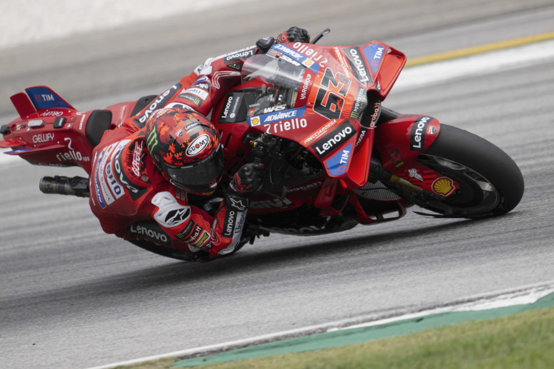 Photo by Mirco Lazzari gp/Getty Images