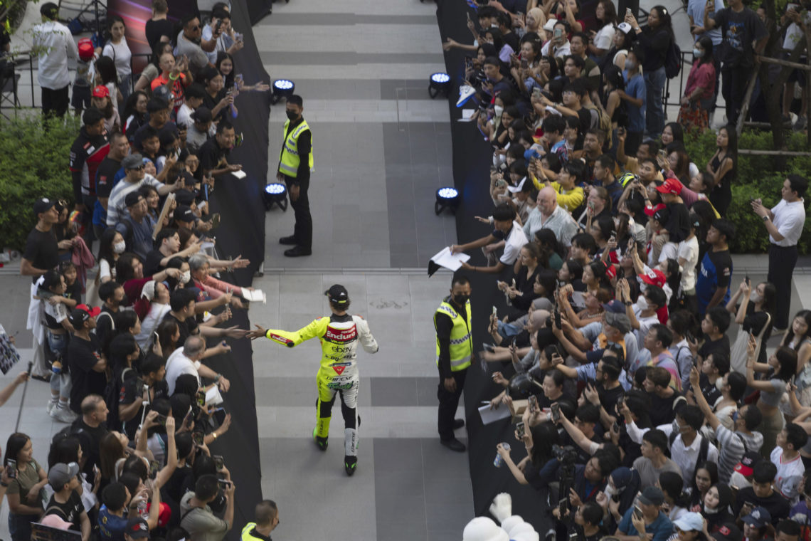Photo by Mirco Lazzari gp/Getty Images