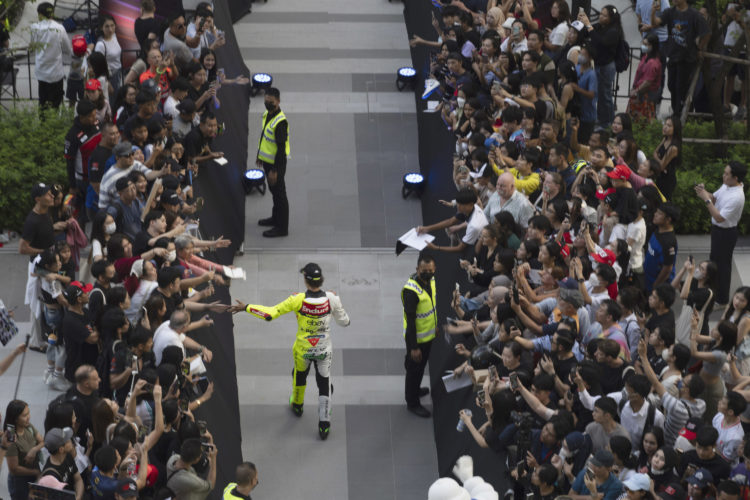 Photo by Mirco Lazzari gp/Getty Images