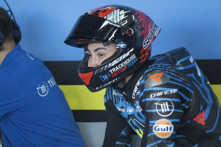 Photo by Mirco Lazzari gp/Getty Images