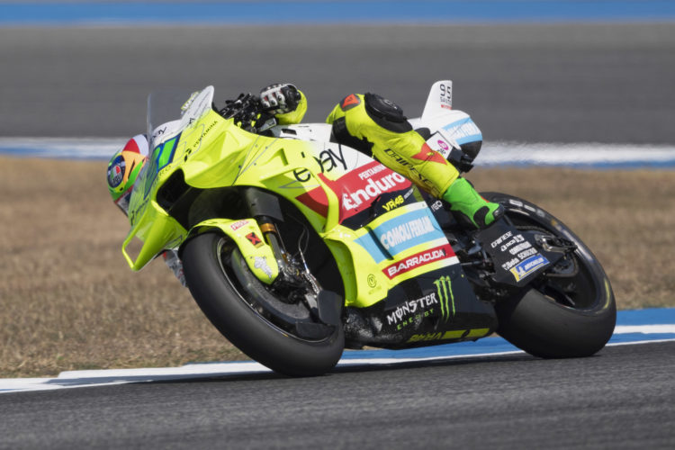 Photo by Mirco Lazzari gp/Getty Images