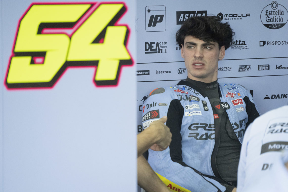 Photo by Mirco Lazzari gp/Getty Images