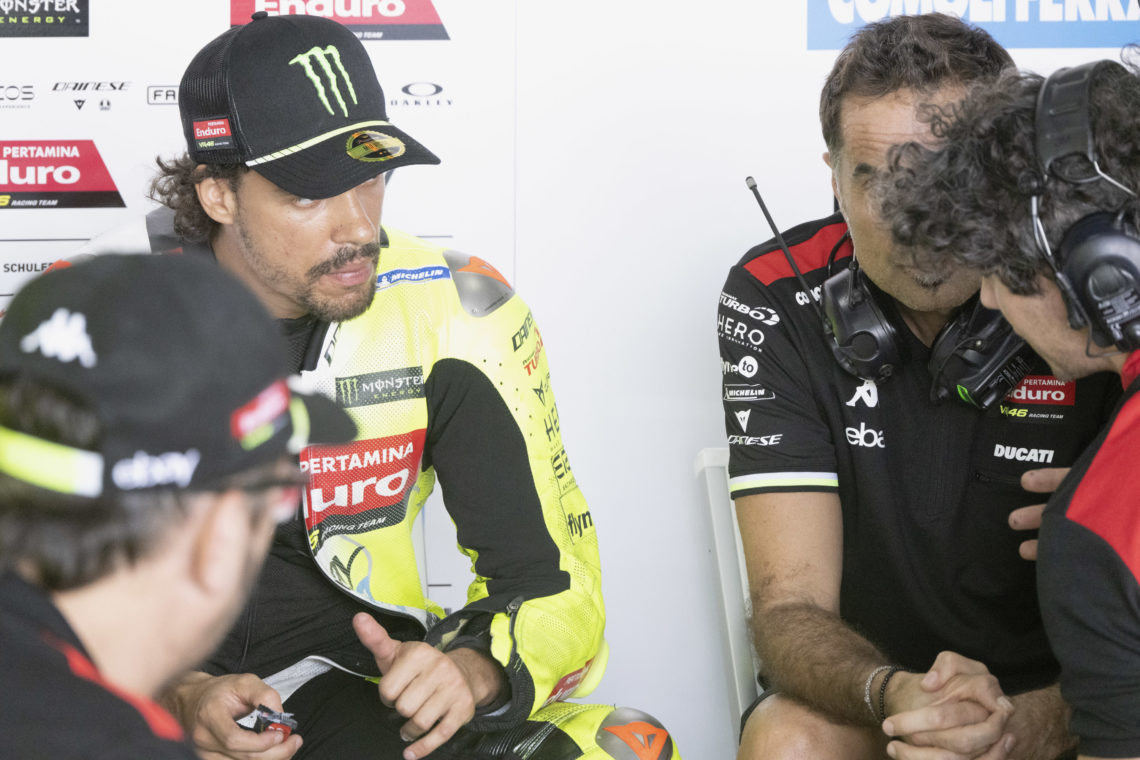Photo by Mirco Lazzari gp/Getty Images
