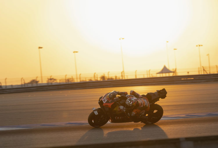 Photo by Mirco Lazzari gp/Getty Images
