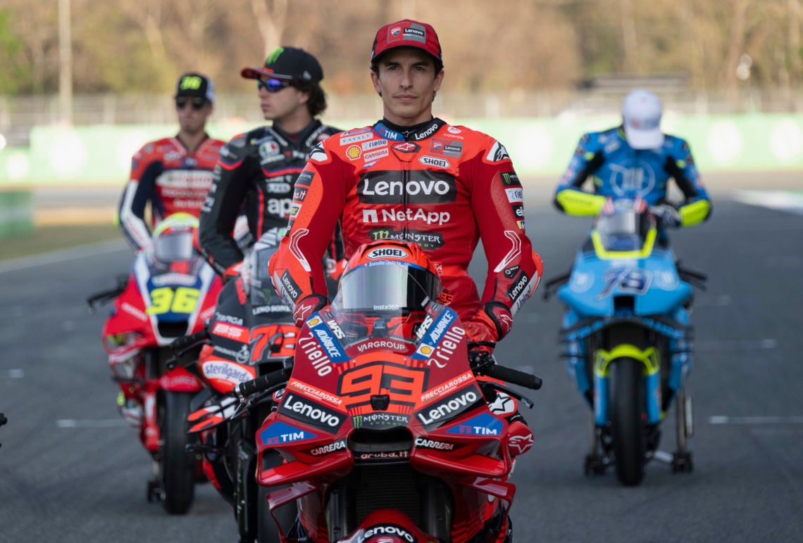 Photo by Mirco Lazzari gp/Getty Images