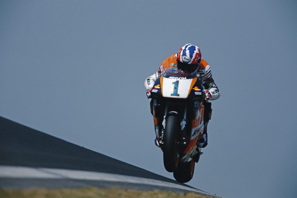 French motorcycle Grand Prix