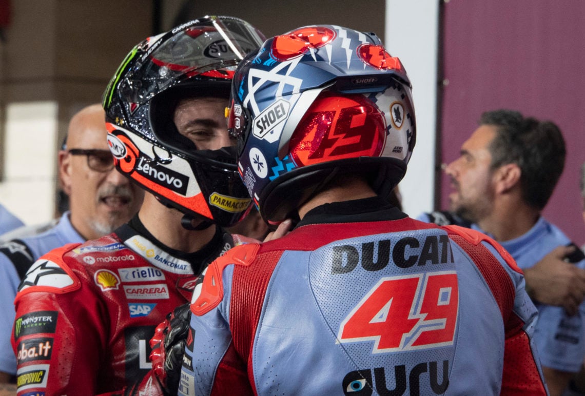 Photo by Mirco Lazzari gp/Getty Images