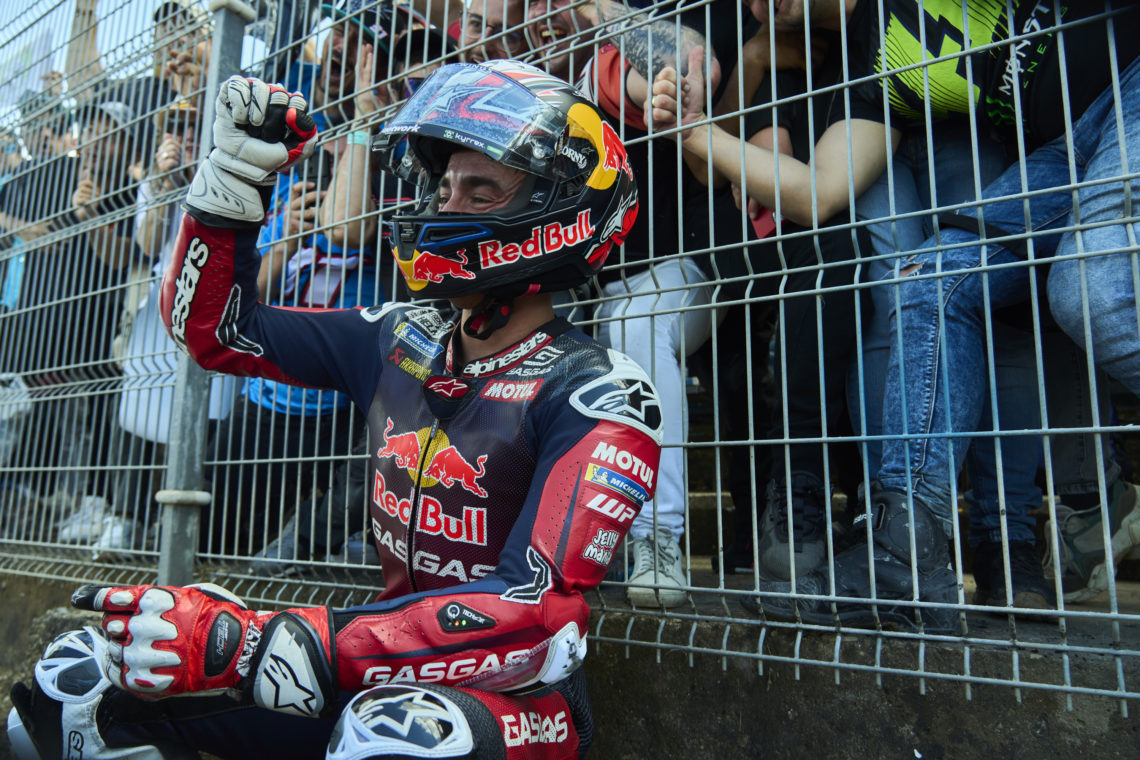 Photo by Jose Breton/Pics Action/NurPhoto via Getty Images