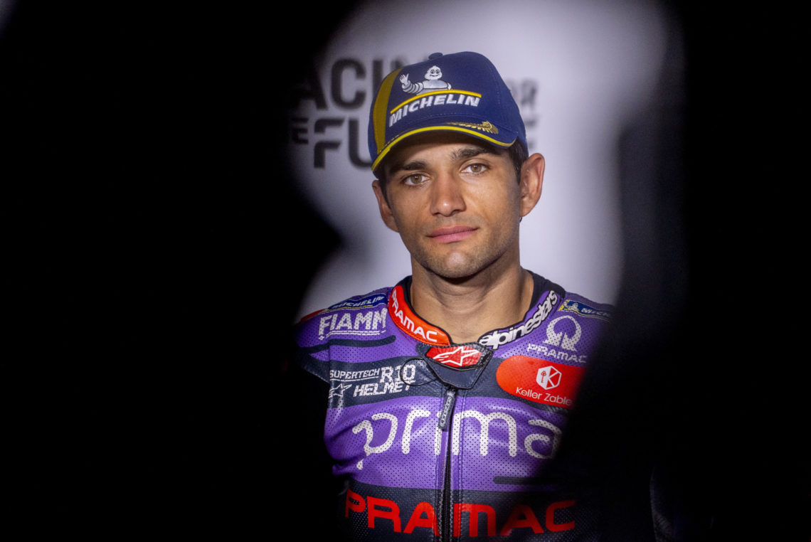 Photo by Klaus Pressberger/SEPA.Media /Getty Images