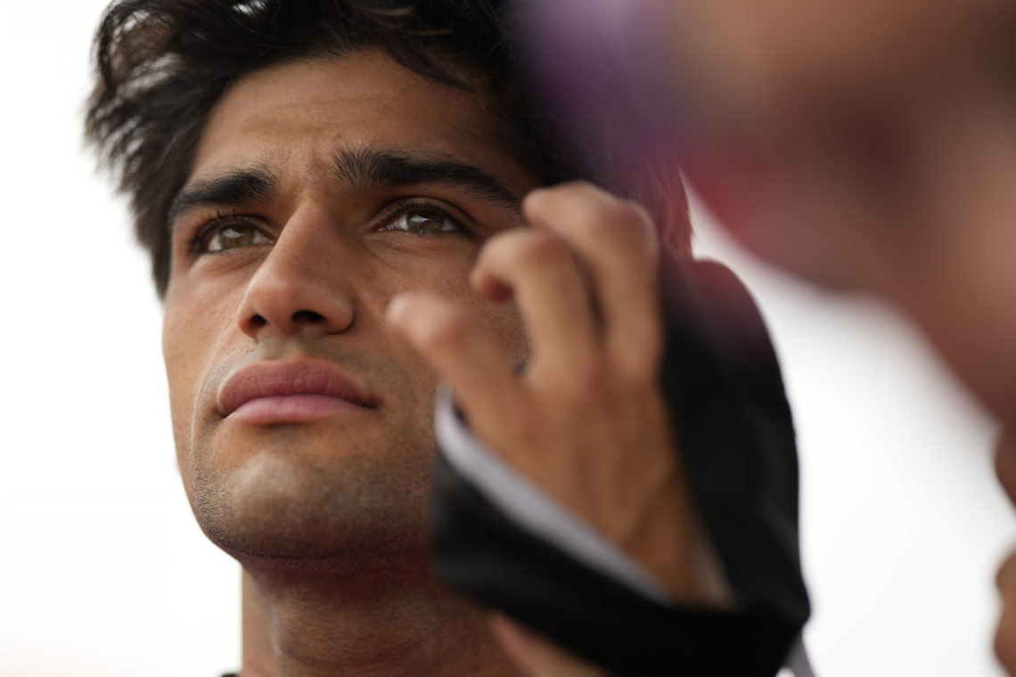 Photo by Danilo Di Giovanni/Getty Images