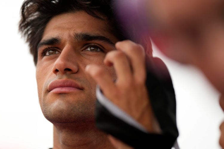 Photo by Danilo Di Giovanni/Getty Images
