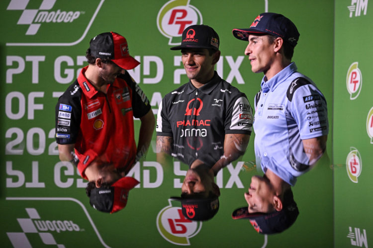 Photo by LILLIAN SUWANRUMPHA/AFP via Getty Images