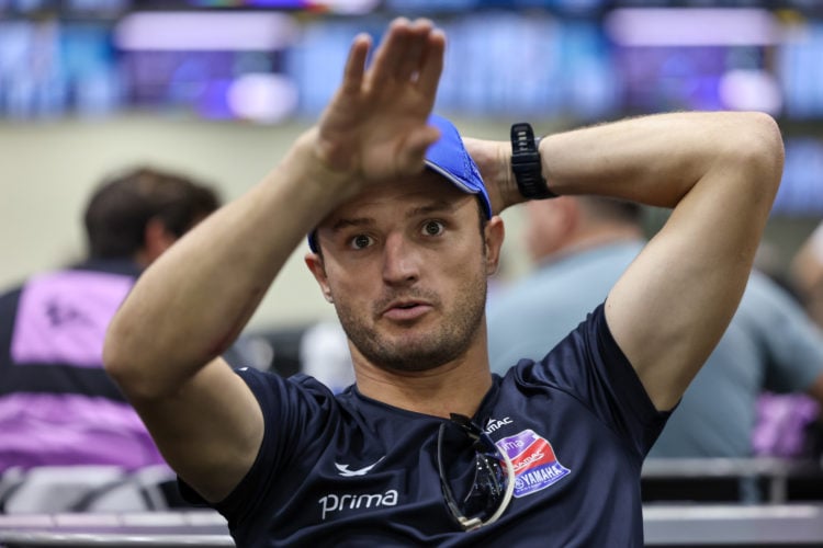 Photo by Hazrin Yeob Men Shah/Icon Sportswire via Getty Images