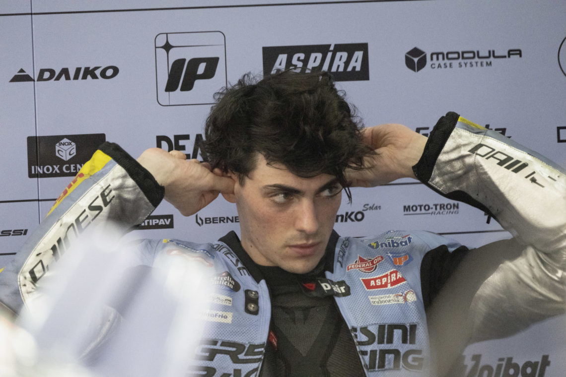 Photo by Mirco Lazzari gp/Getty Images
