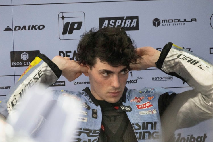 Photo by Mirco Lazzari gp/Getty Images