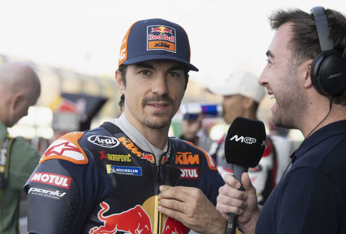 Photo by Mirco Lazzari gp/Getty Images