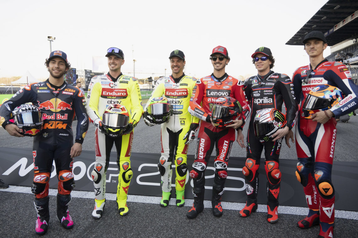 Photo by Mirco Lazzari gp/Getty Images