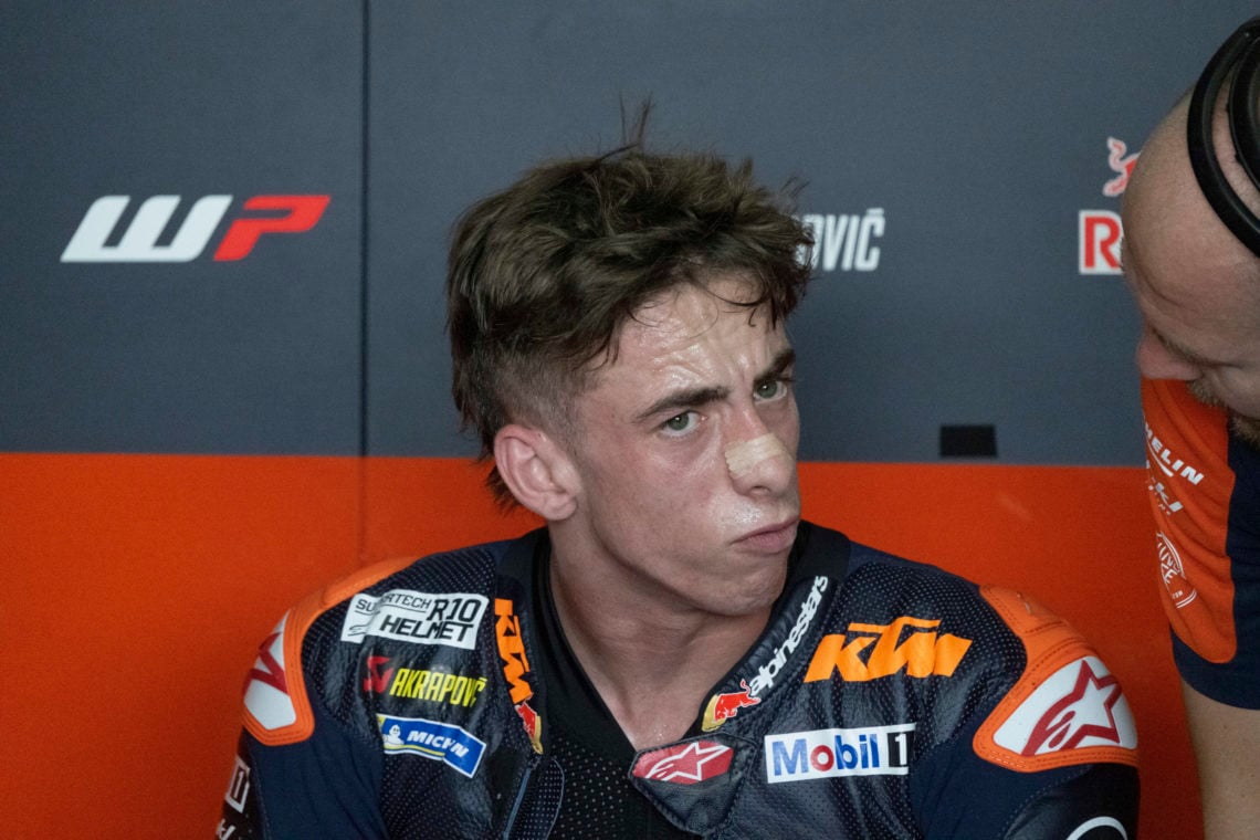 Photo by Mirco Lazzari gp/Getty Images
