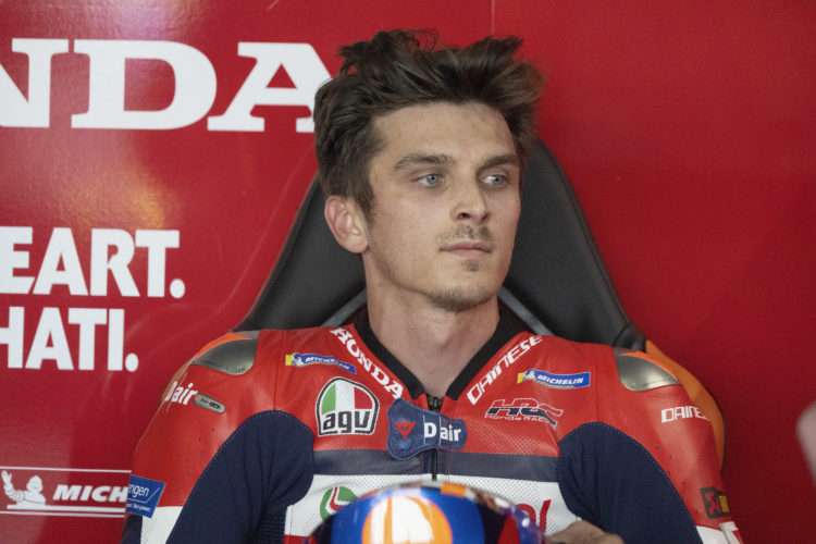 Photo by Mirco Lazzari gp/Getty Images