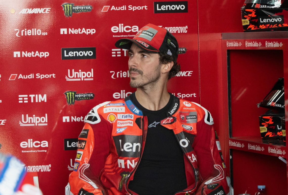 Photo by Mirco Lazzari gp/Getty Images