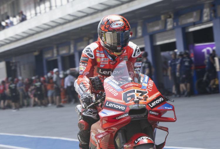 Photo by Mirco Lazzari gp/Getty Images