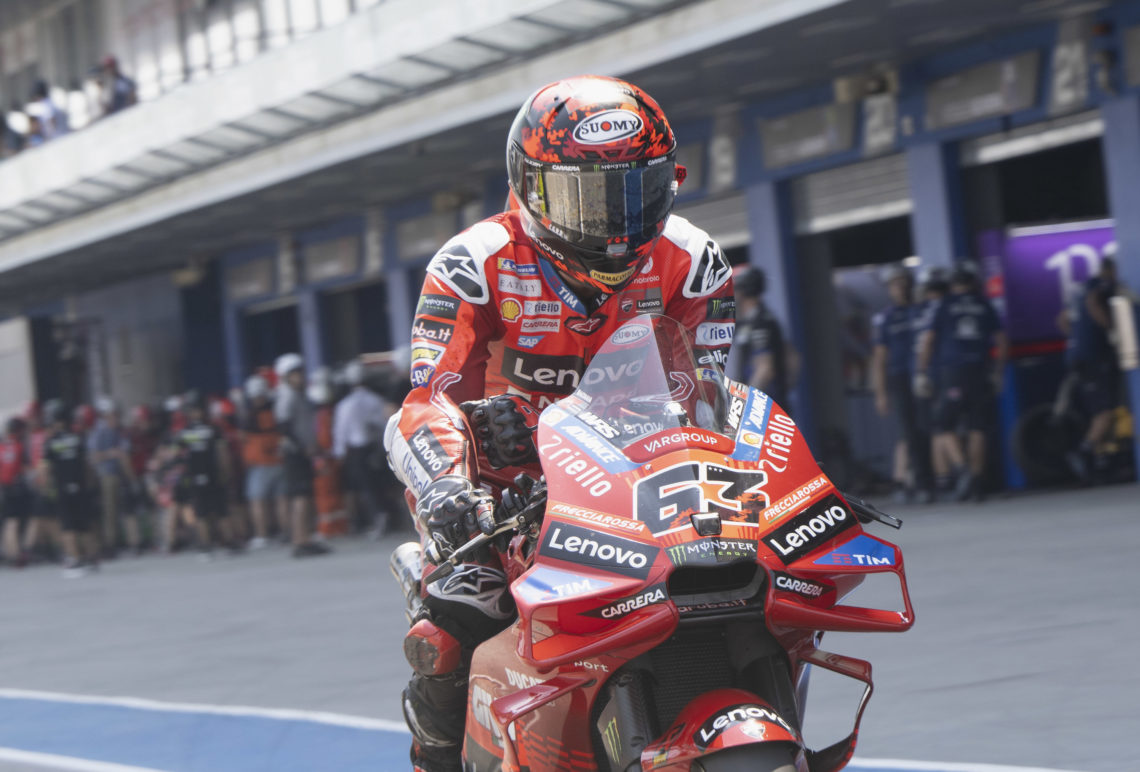 Photo by Mirco Lazzari gp/Getty Images