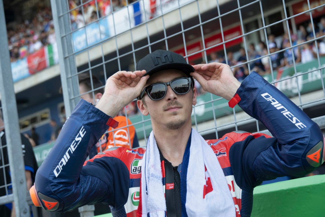 Photo by Mirco Lazzari gp/Getty Images
