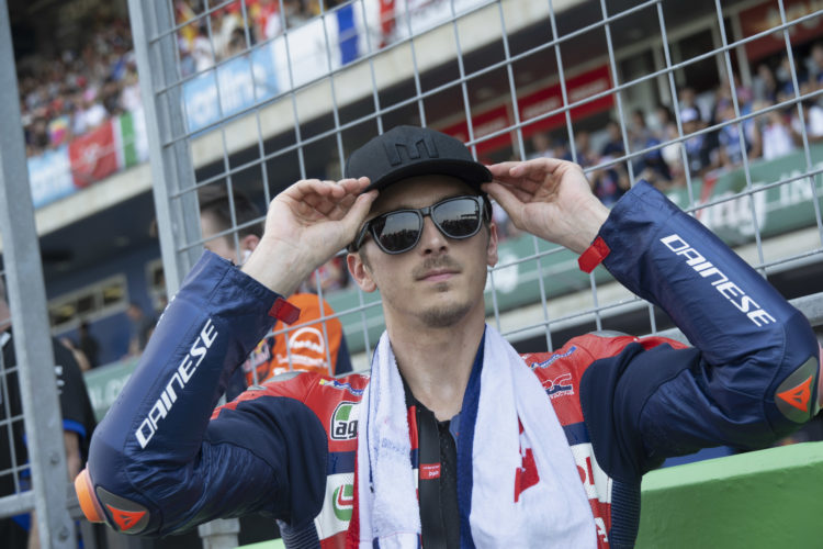 Photo by Mirco Lazzari gp/Getty Images