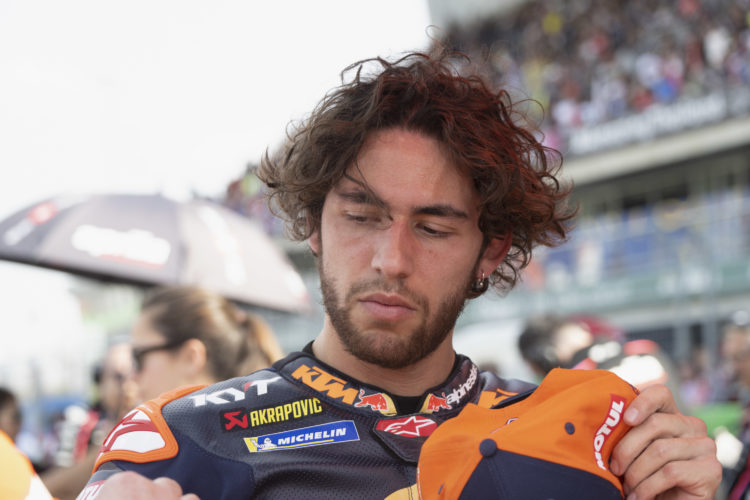 Photo by Mirco Lazzari gp/Getty Images