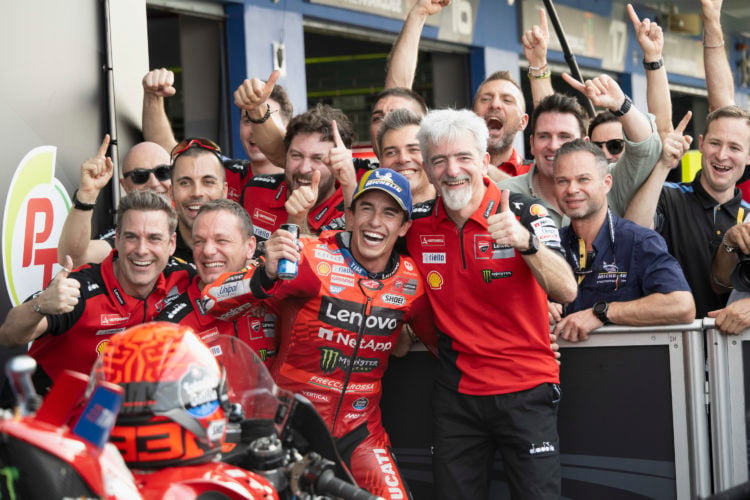 Photo by Mirco Lazzari gp/Getty Images