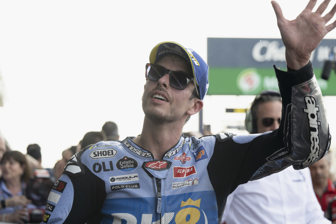 Photo by Mirco Lazzari gp/Getty Images