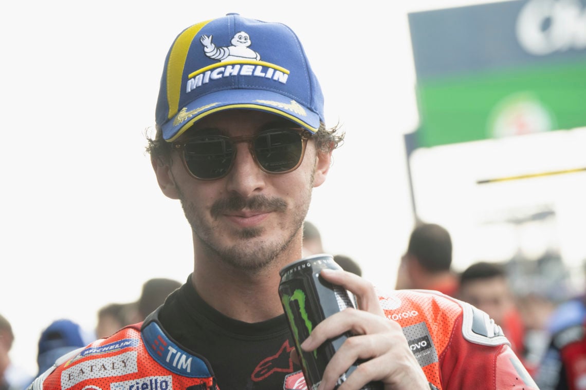 Photo by Mirco Lazzari gp/Getty Images