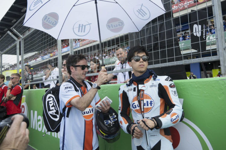 Photo by Mirco Lazzari gp/Getty Images