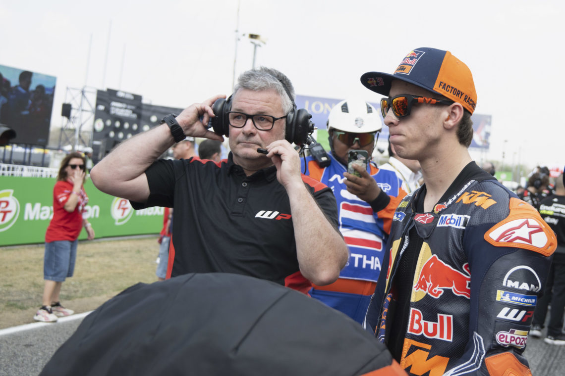 Photo by Mirco Lazzari gp/Getty Images
