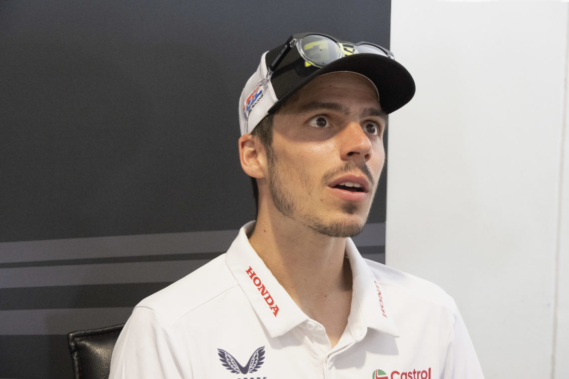 Photo by Mirco Lazzari gp/Getty Images