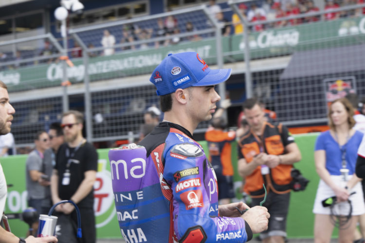 Photo by Mirco Lazzari gp/Getty Images