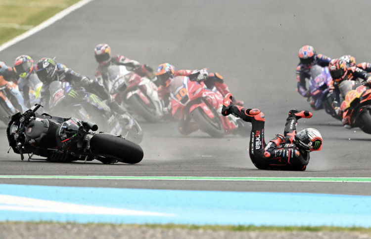 Photo by LUIS ROBAYO/AFP via Getty Images