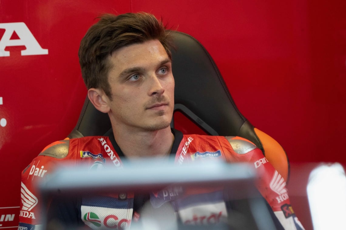Photo by Mirco Lazzari gp/Getty Images