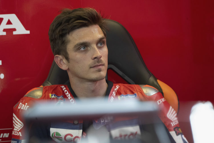 Photo by Mirco Lazzari gp/Getty Images