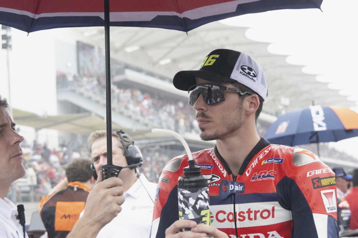Photo by Mirco Lazzari gp/Getty Images