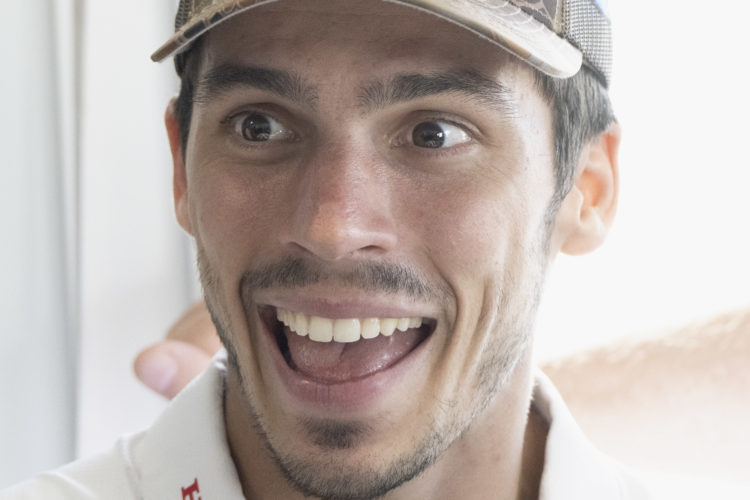 Photo by Mirco Lazzari/Getty Images