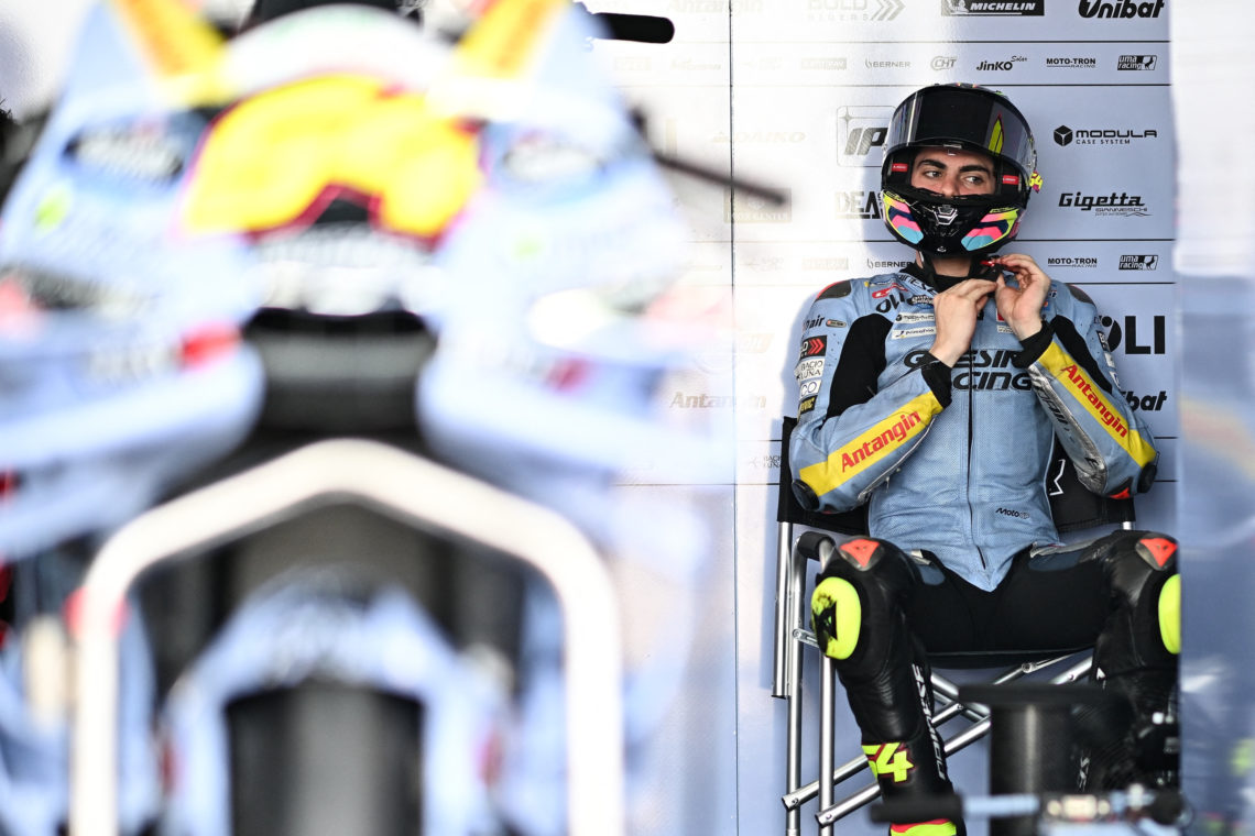 Photo by MANAN VATSYAYANA/AFP via Getty Images