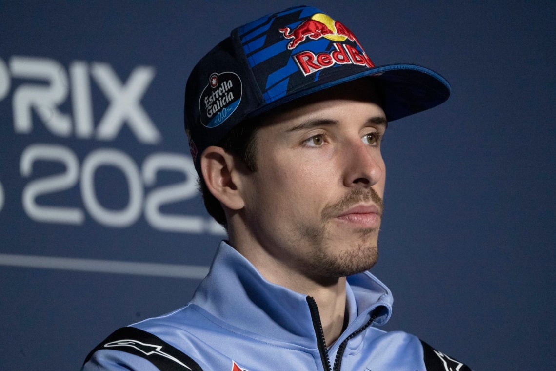 Photo by Mirco Lazzari gp/Getty Images