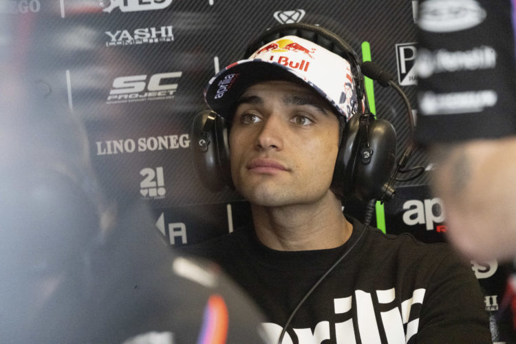 Photo by Mirco Lazzari gp/Getty Images