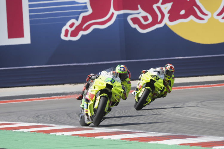 Photo by Mirco Lazzari gp/Getty Images