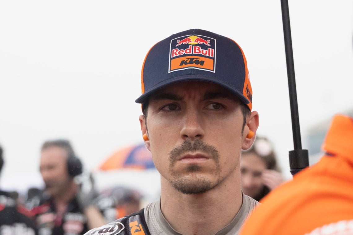 Photo by Mirco Lazzari gp/Getty Images